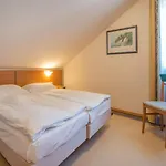 Komfort Appartement mit 1 Schlafzimmer und Balkon im Dachgeschoss 186